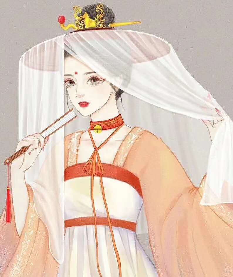 头像